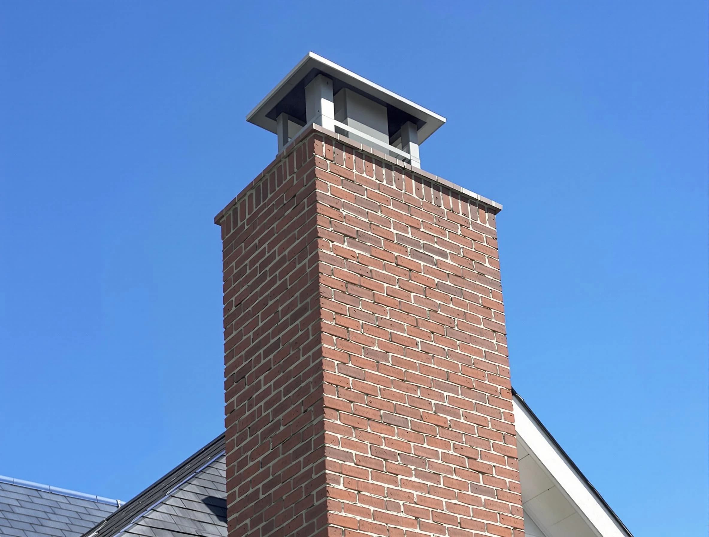 Chimney Remodeling service in South Jordan, UT